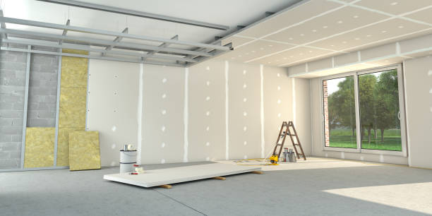 Best Cellulose Insulation  in Garrettsville, OH