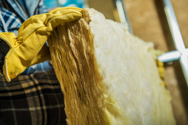 Best Garage Insulation Installation  in Garrettsville, OH