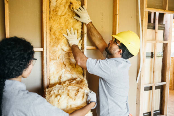 Trusted Garrettsville, OH Insulation Contractor Experts